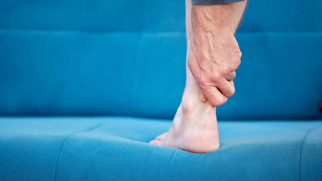 Comment traiter naturellement une tendinite ?