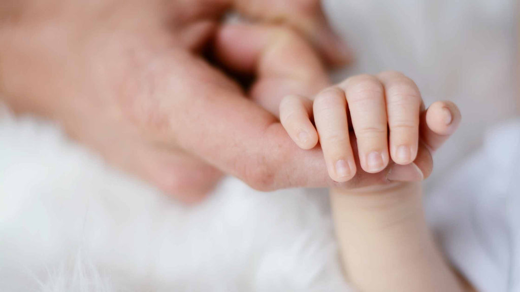 Je viens d’accoucher de mon troisième enfant qui a attrapé la bronchiolite, cela m’angoisse.