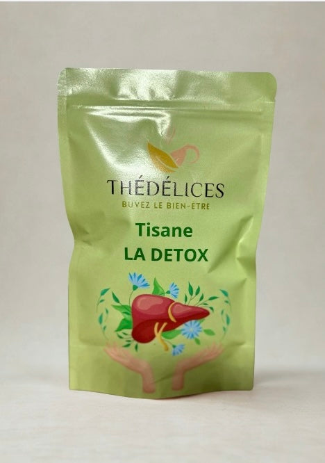 Détox & drainage