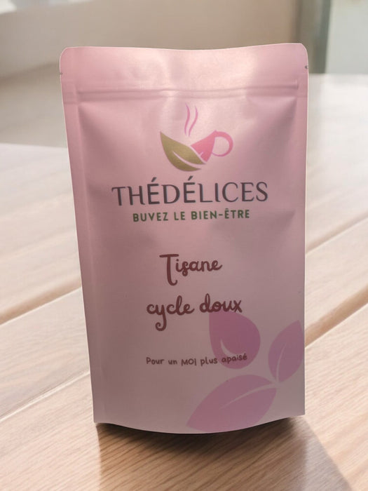 Tisane Menstruelle🌸