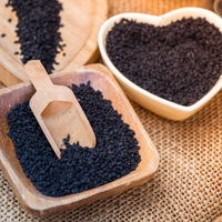 Graine de nigelle - 50g