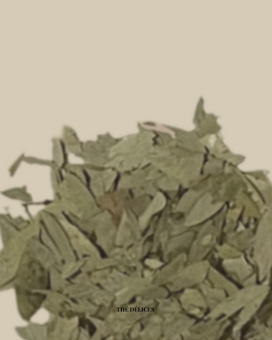 Feuille de séné - 25g
